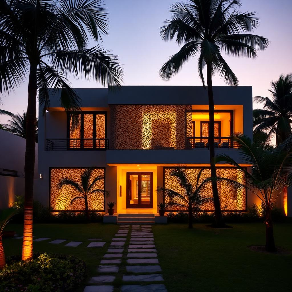 Villa Meridiano