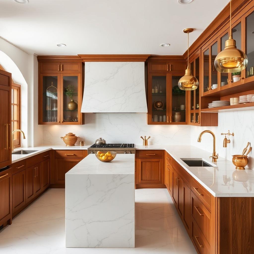 The Marble Room