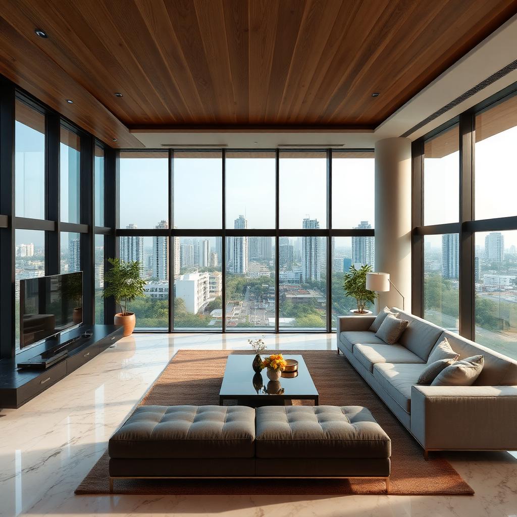 Indiranagar Heights