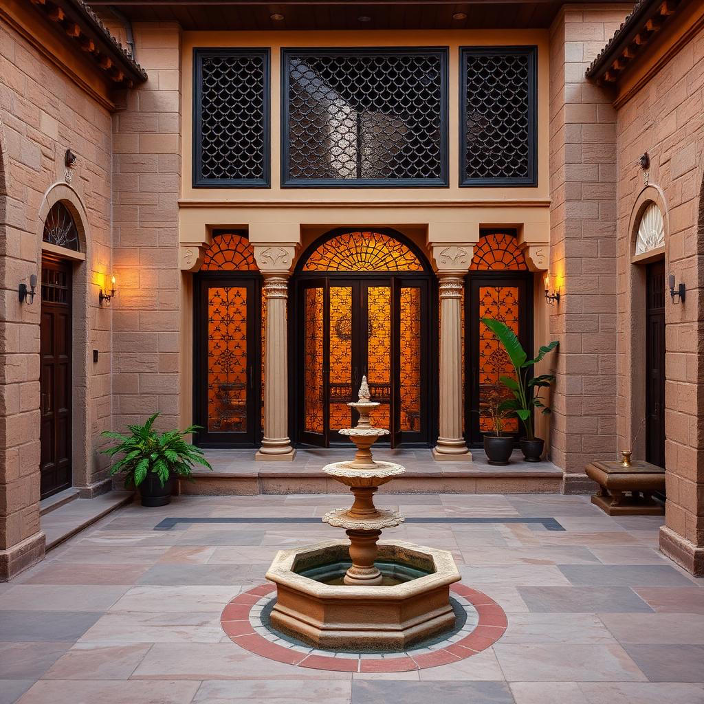 Sarjapur Villa
