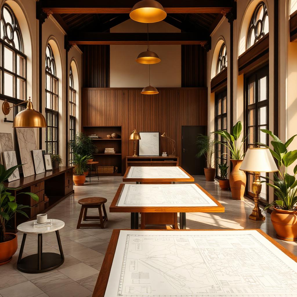Essential Group atelier