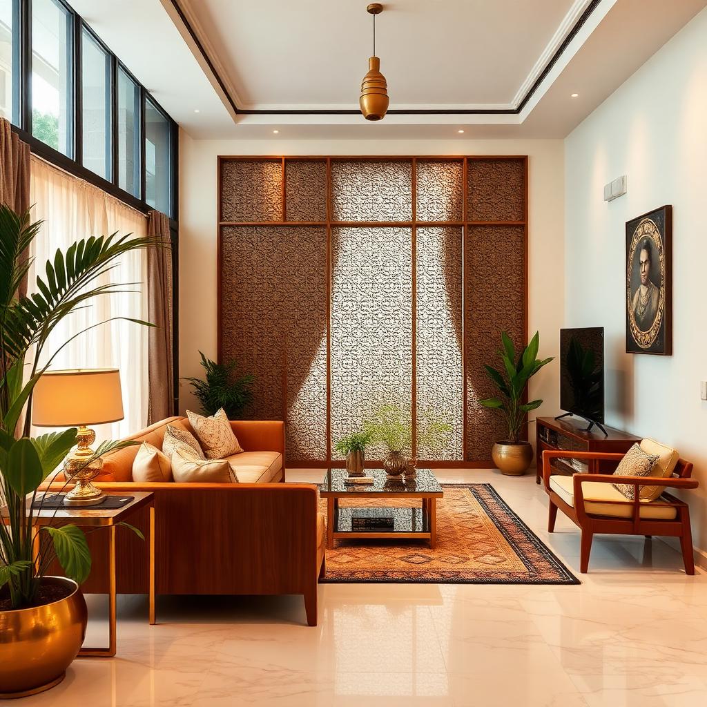 Group Interiors